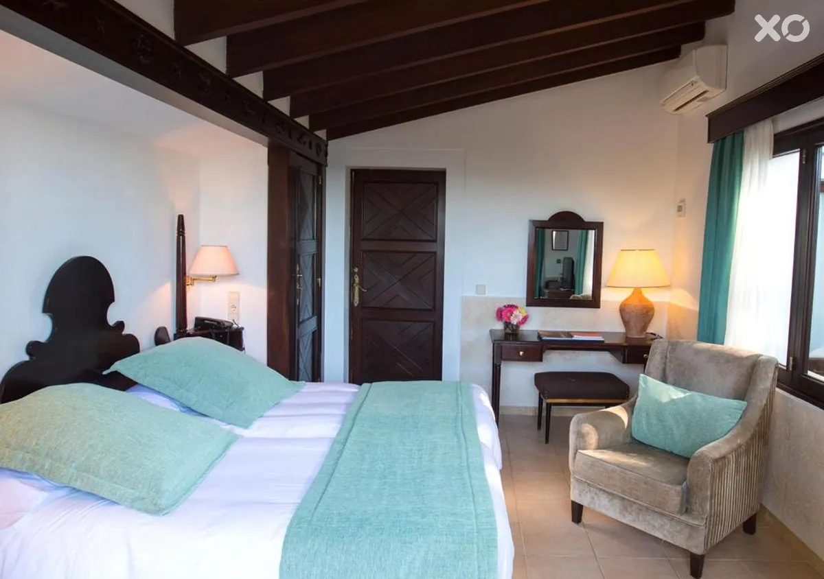 Bendinat Hotel