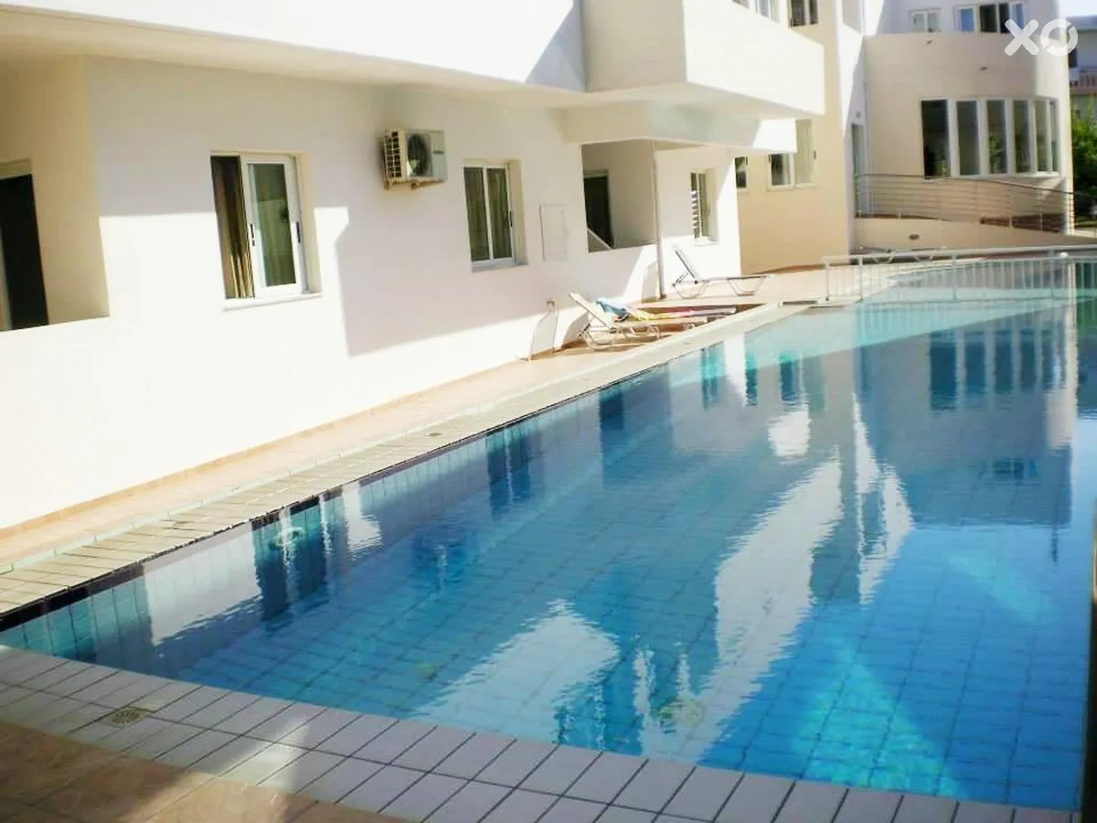 Aparthotel Thodorou