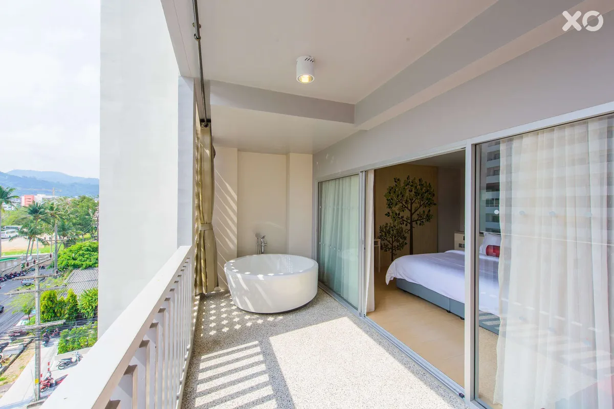 Ramada by Wyndham Phuket Patong
