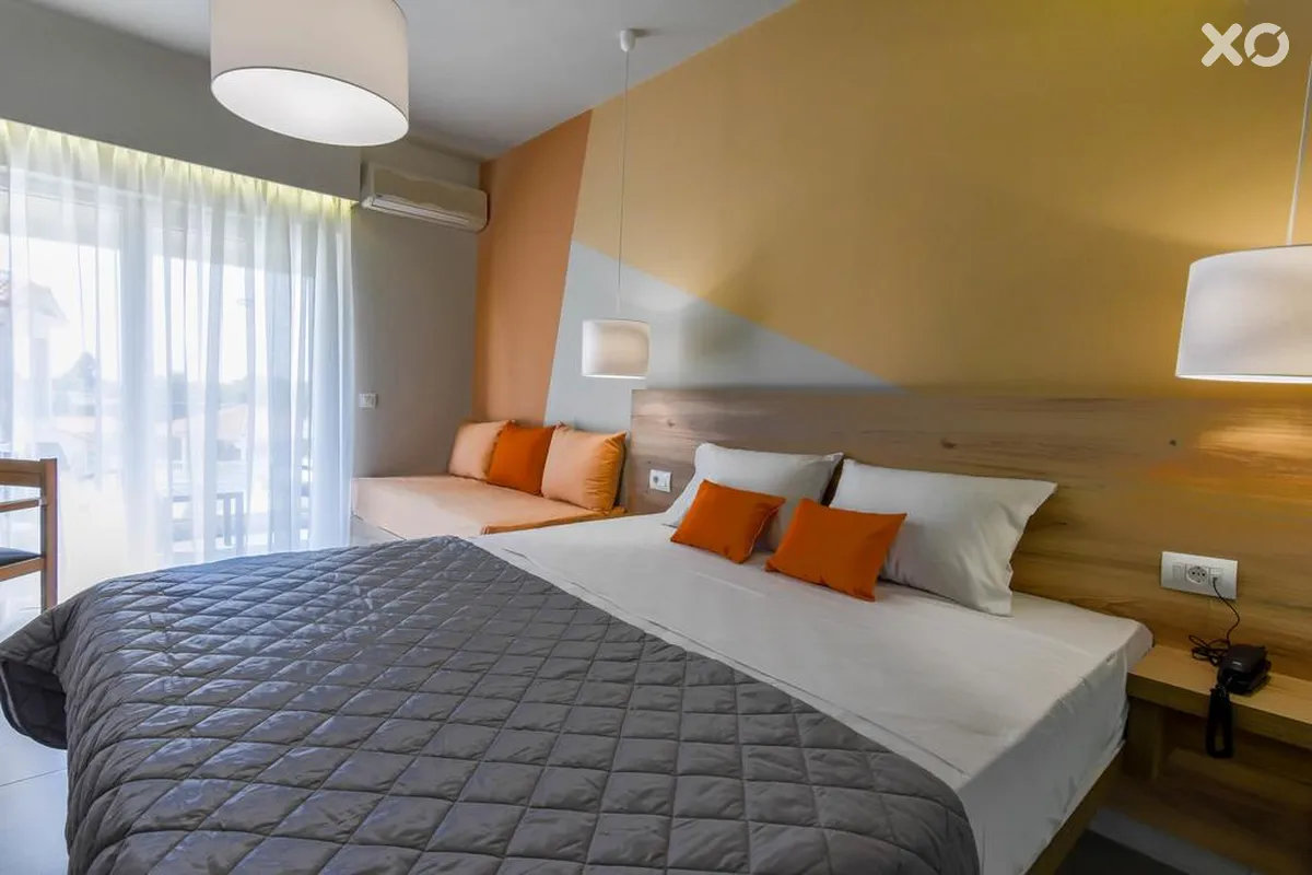 Bomo Exotica Hotel & Spa by Zante Plaza