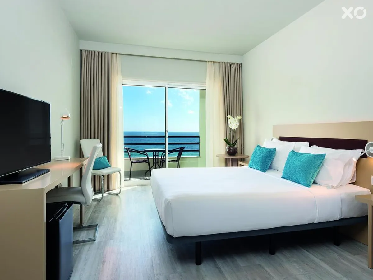 Tryp Lisboa Caparica Mar