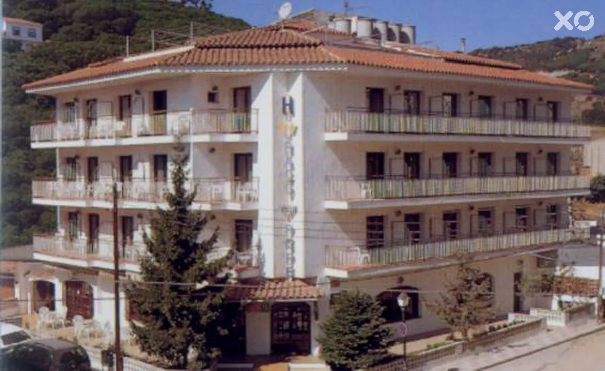 Raco d'en Pepe Hotel