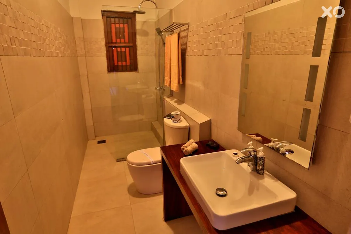 Thaproban Beach House