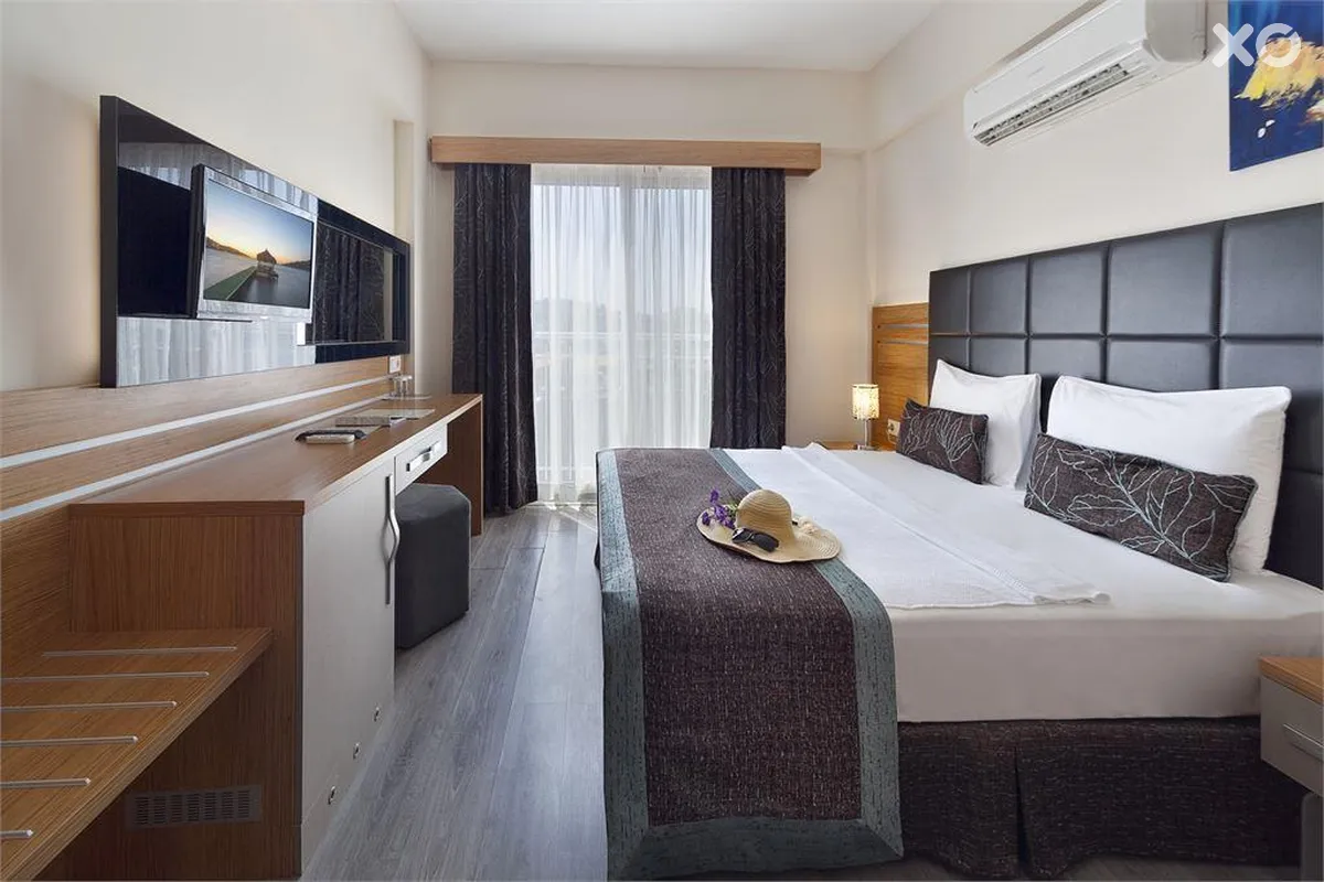 Golden Age Bodrum Hotel