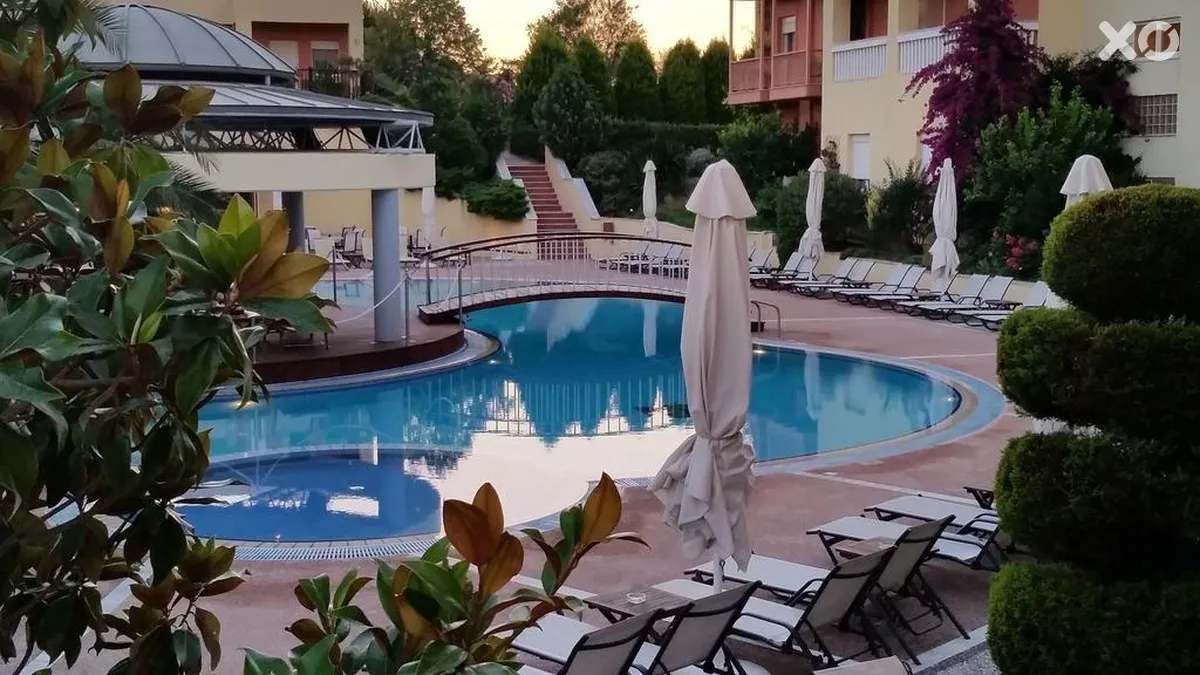 Ambassador Hotel