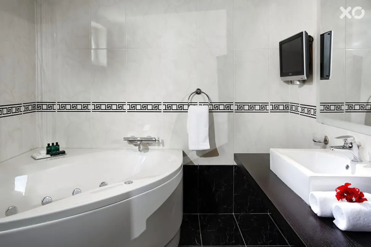 Olympia Golden Beach Resort & Spa