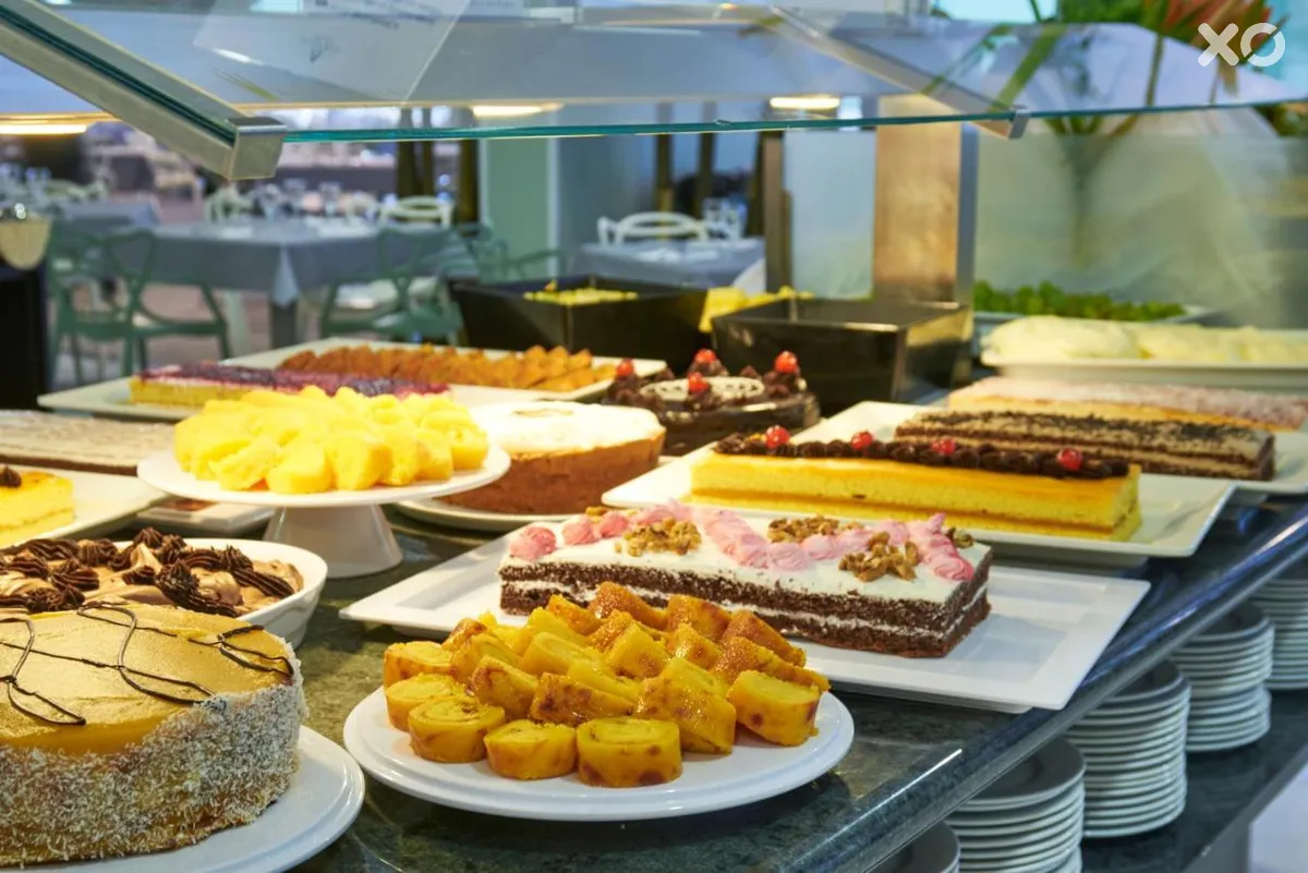 RR Alvor Baía Resort