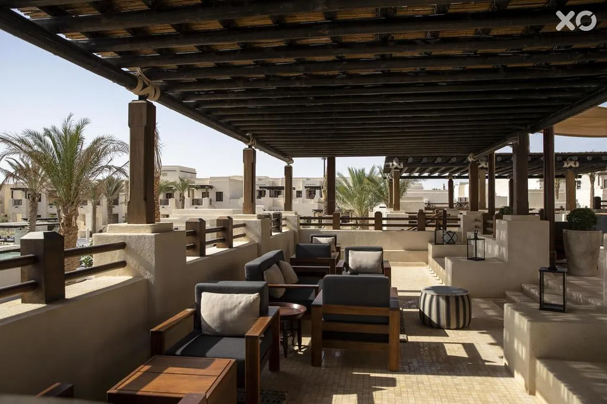 Al Wathba, Luxury Collection Desert Resort & Spa, Abu Dhabi