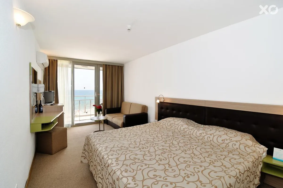 Nona Hotel