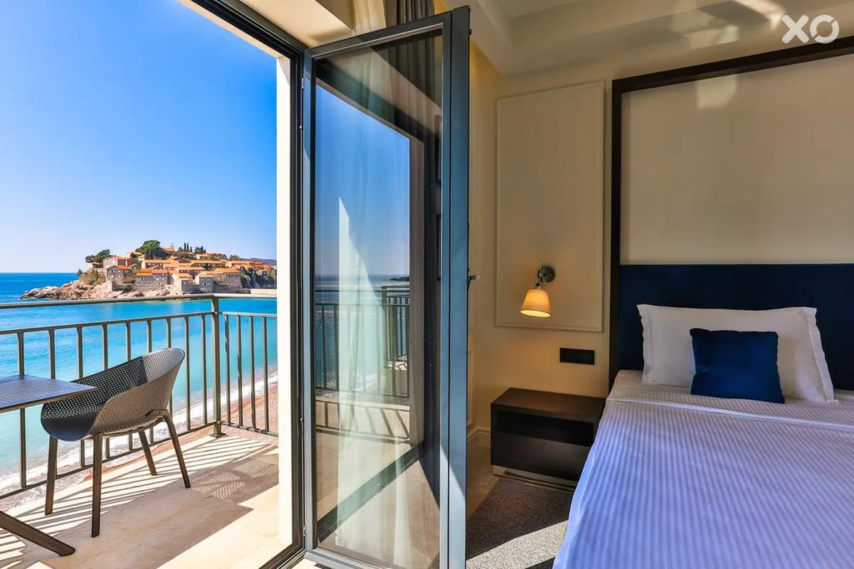 California Hotel