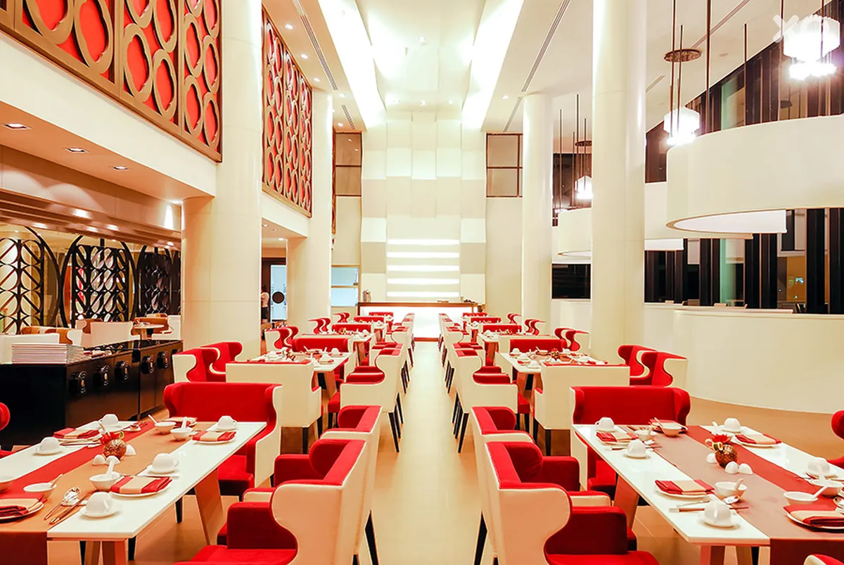 The Zign Hotel