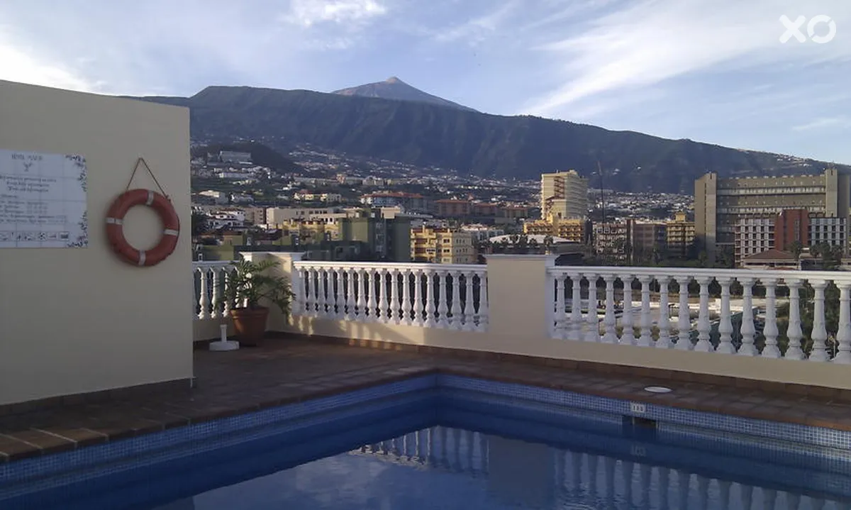 Marte Hotel