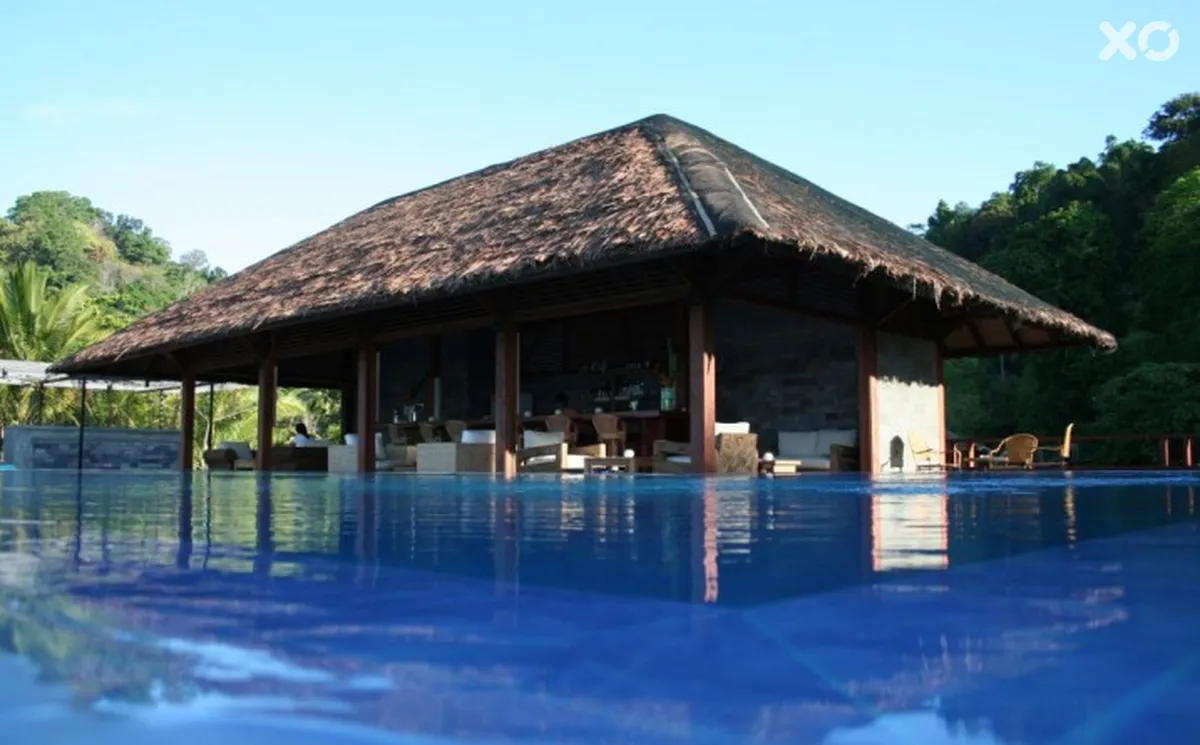 Minahasa Lagoon