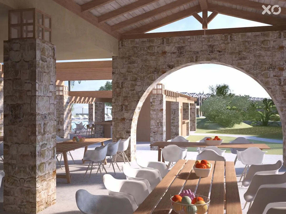 Kairaba Sandy Villas