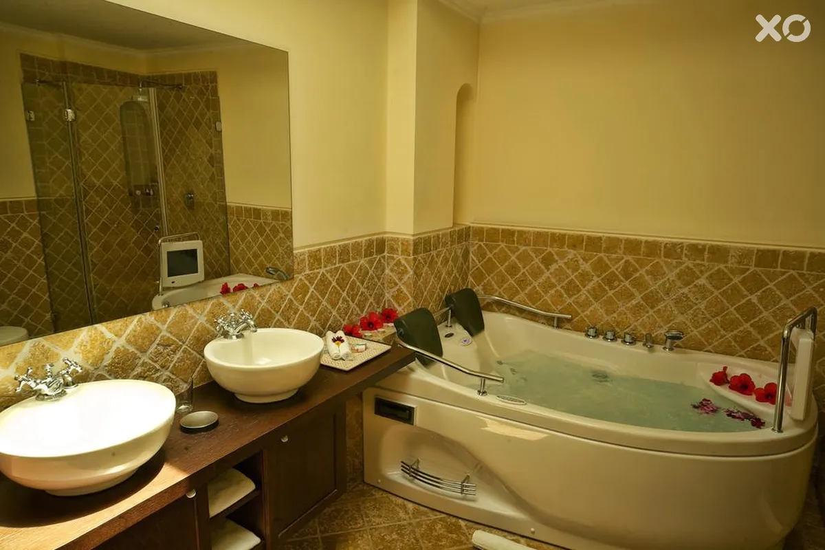 Suites Alba Resort & Spa