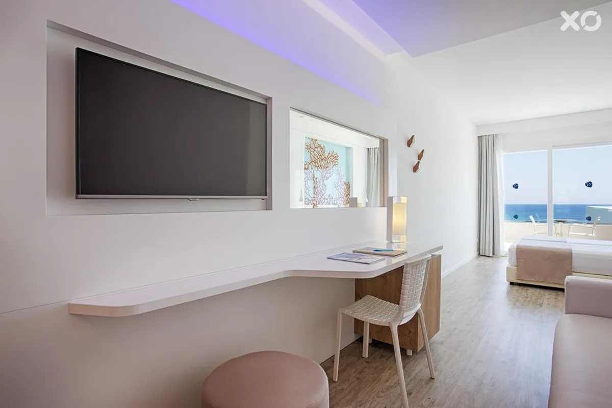 The Sea Hotel by Grupotel