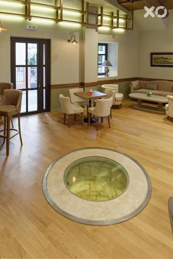 Ionia Suites