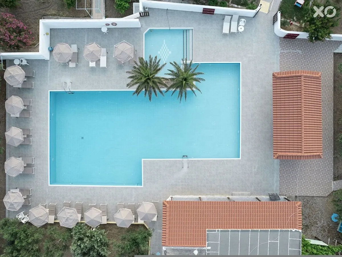 Anthoula Hotel