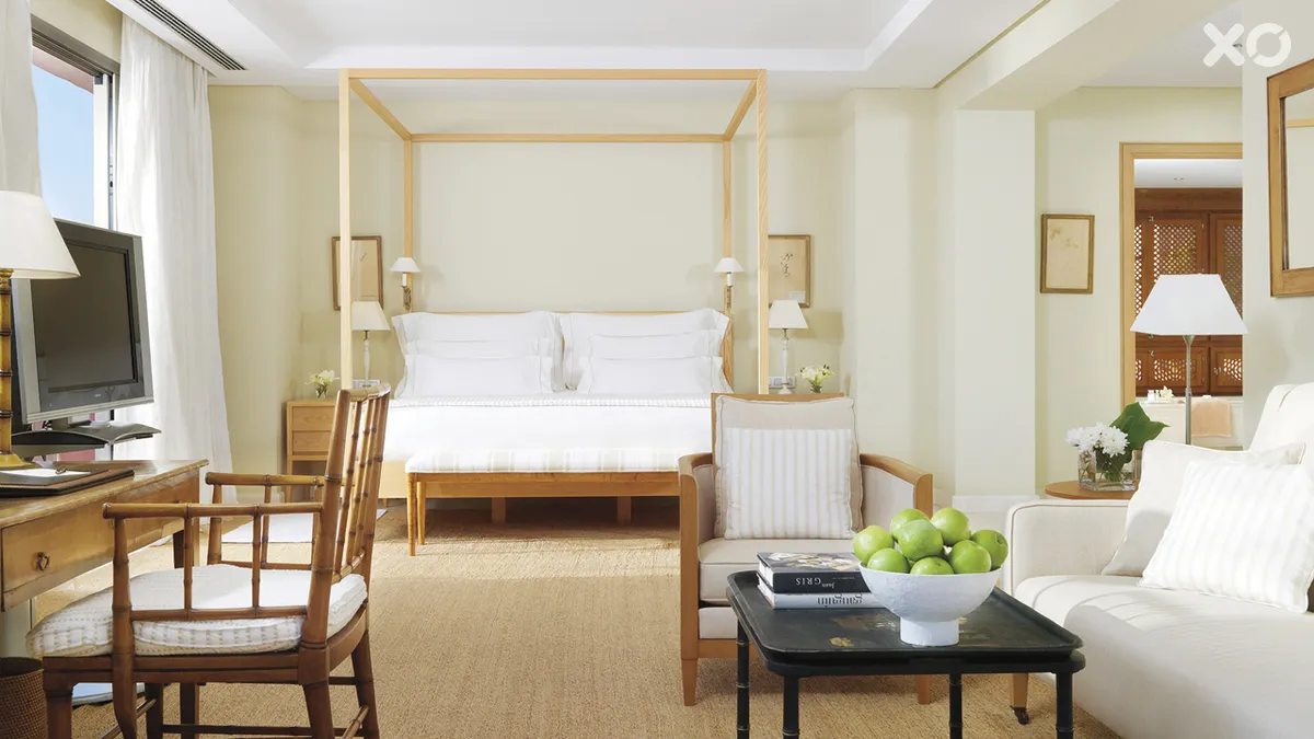 The Ritz-Carlton, Abama