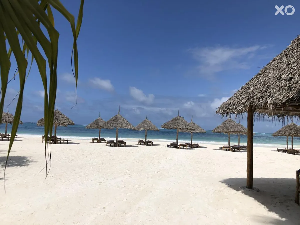 Mchanga Zanzibar