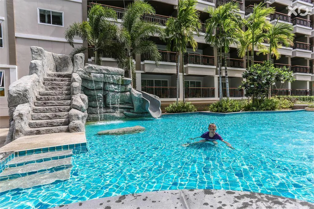 Welcome World Beach Resort & Spa