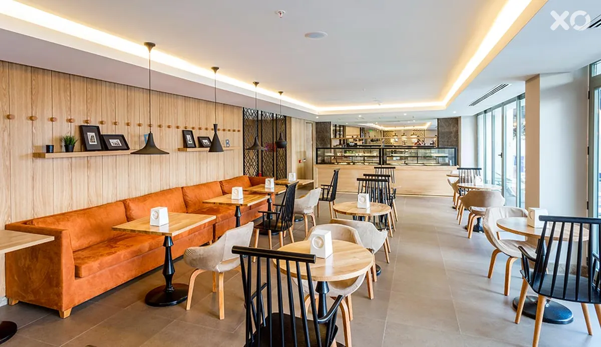 Side Star Beach Hotel