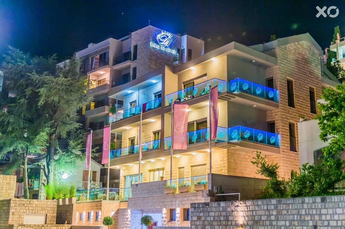 Butua Residence