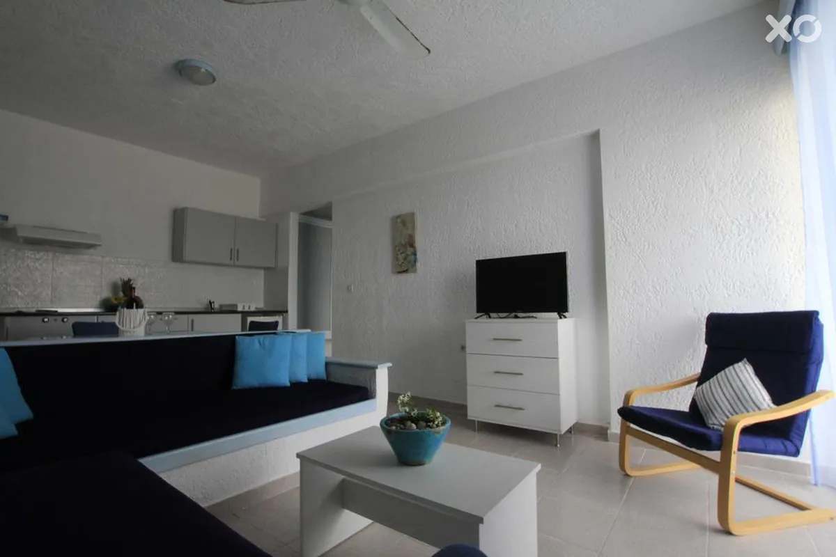 Christiana Hotel Apartments
