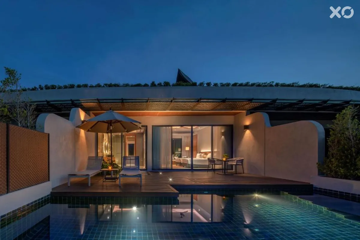 Noku Phuket