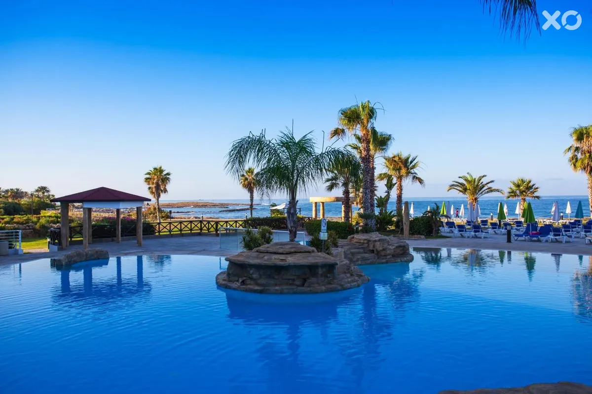 Leonardo Cypria Bay