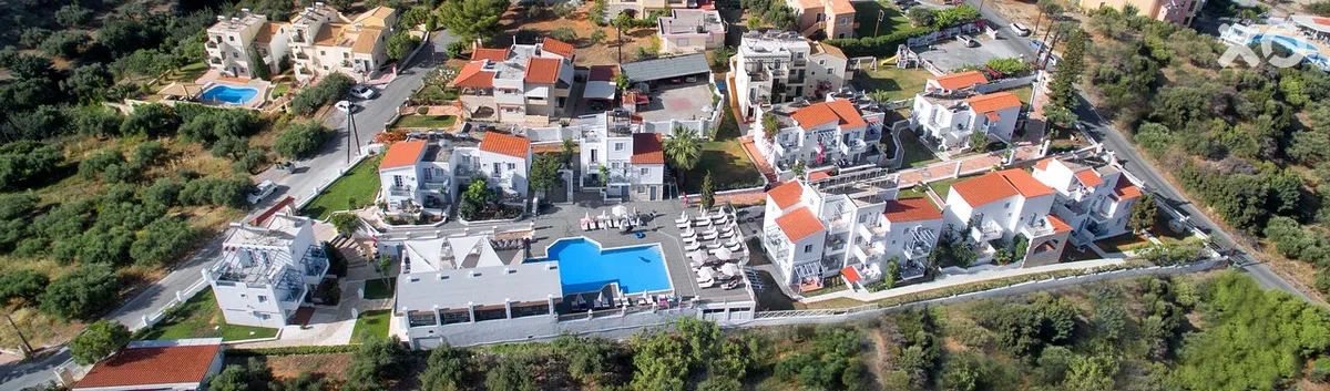 Porto Village