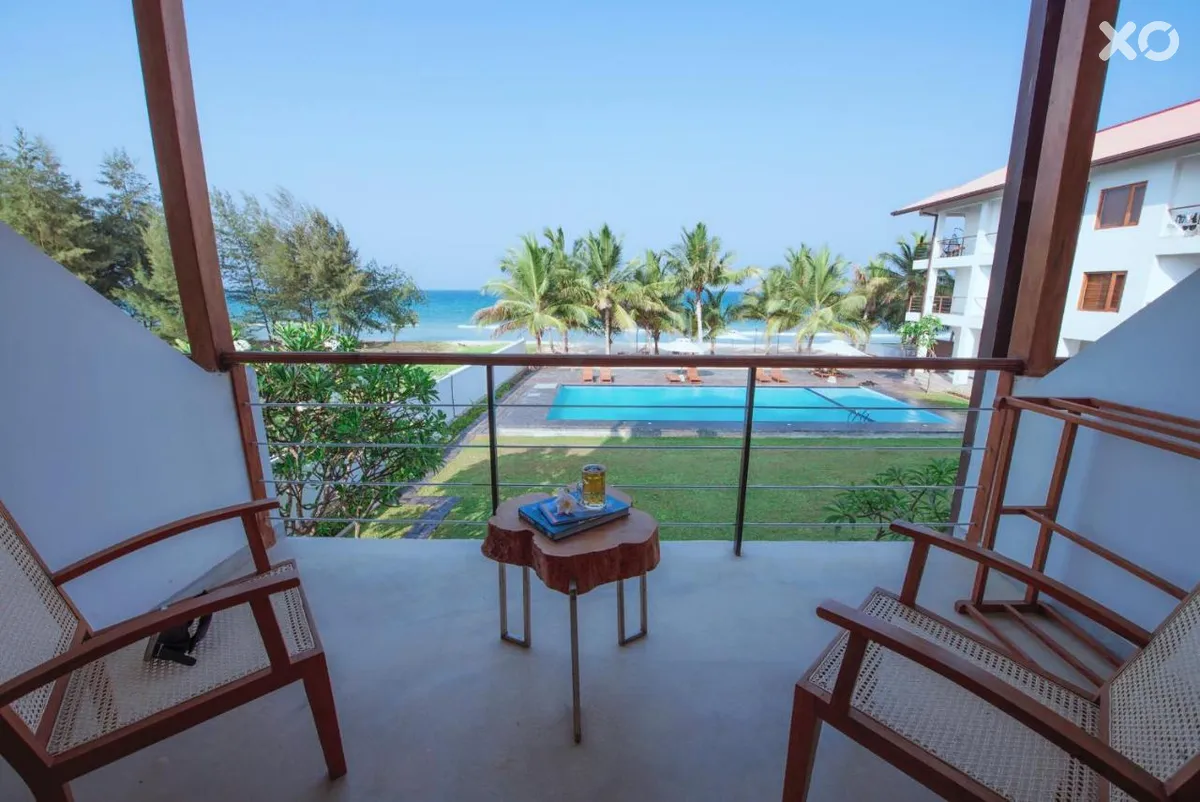Cardamon Hotel Nilaveli