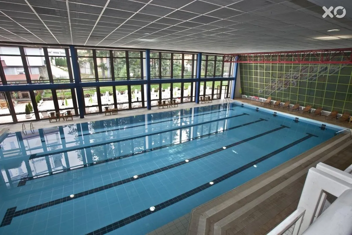 Samokov Hotel