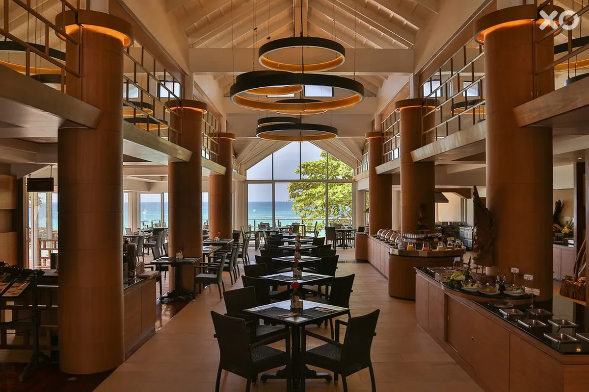 Beyond Resort Karon