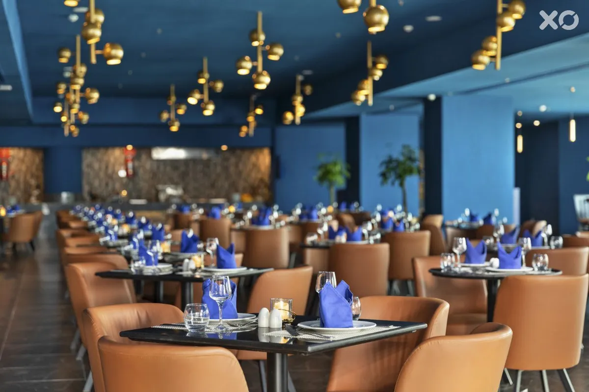 Albatros Blu Spa