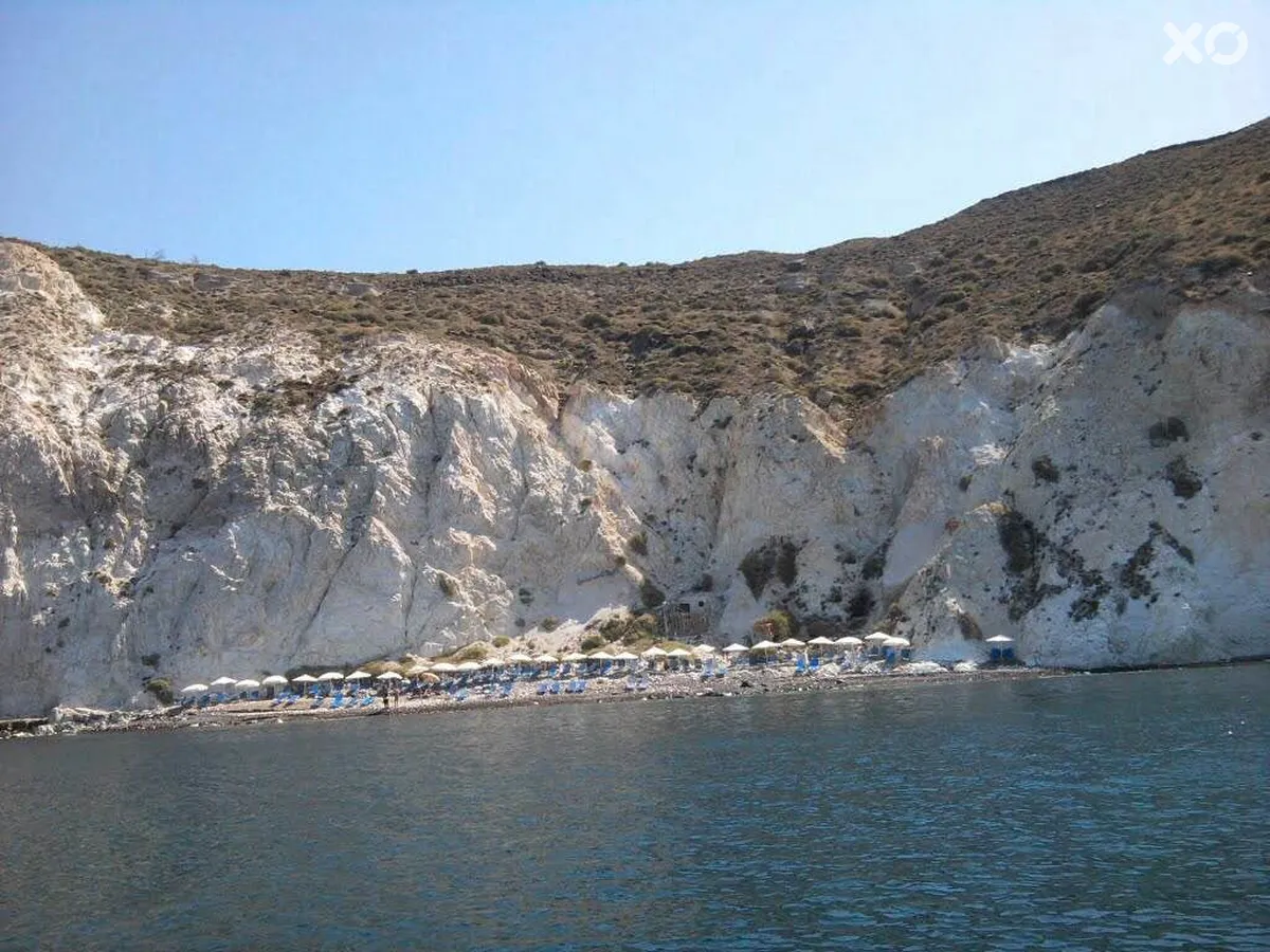 Goulielmos Hotel