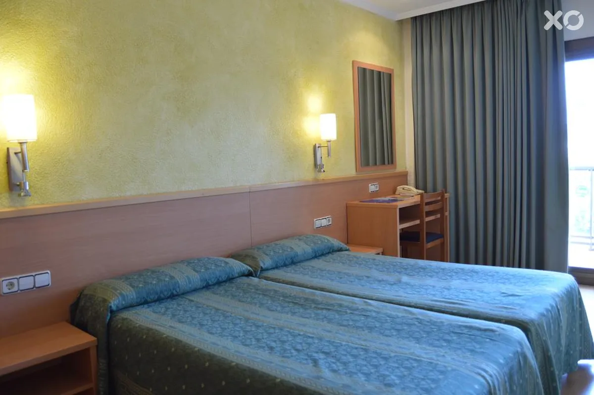 Samba Hotel