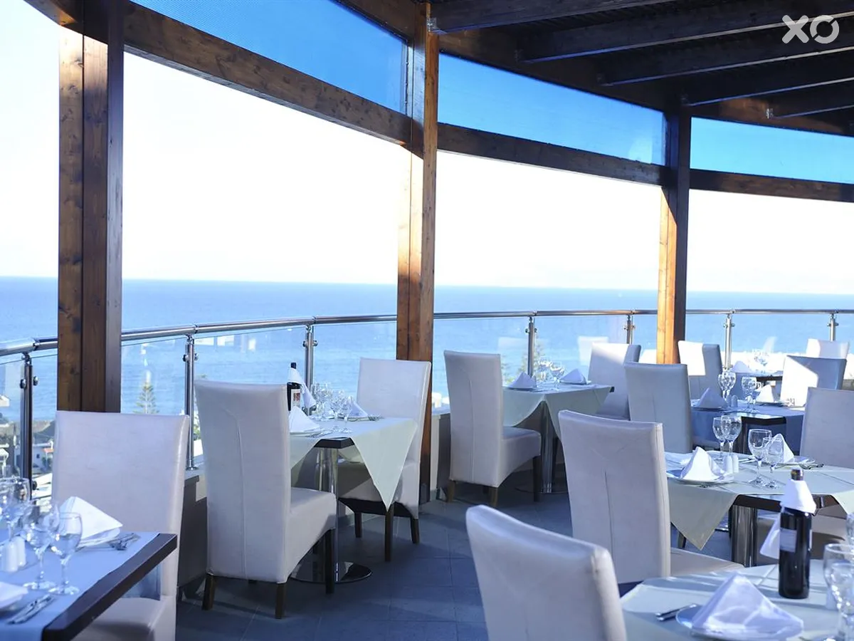 Galini Sea View Hotel