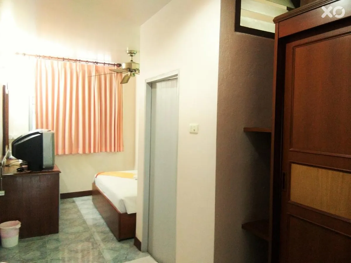 Thepparat Lodge