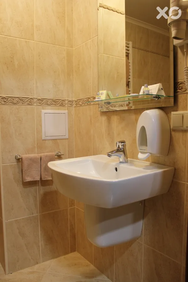 Solva Resort & SPA