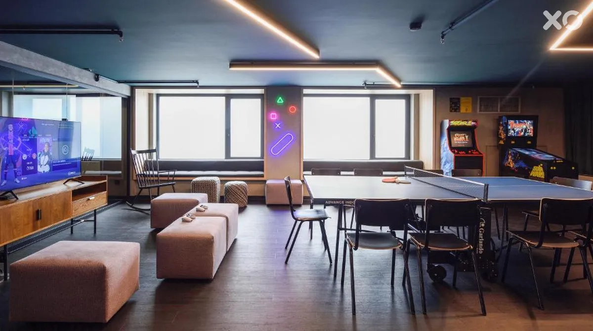 Onoma Hotel