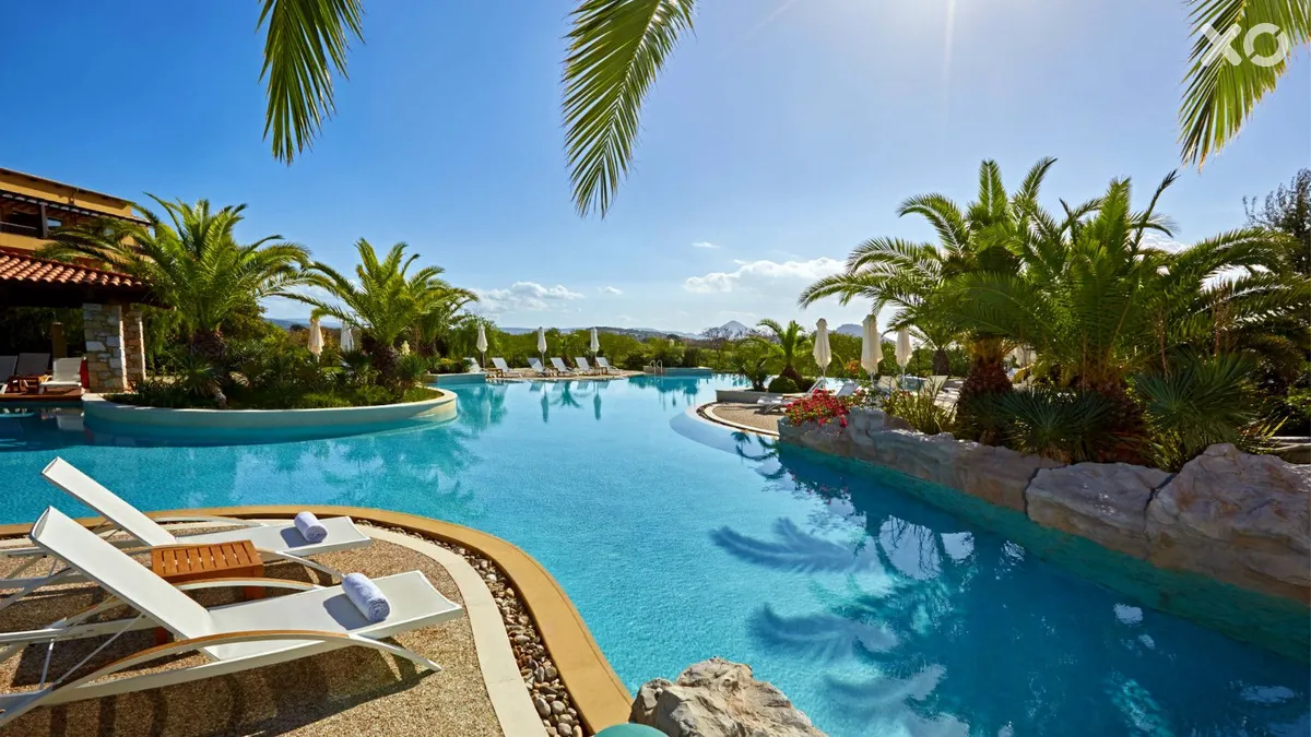 The Westin Resort Costa Navarino