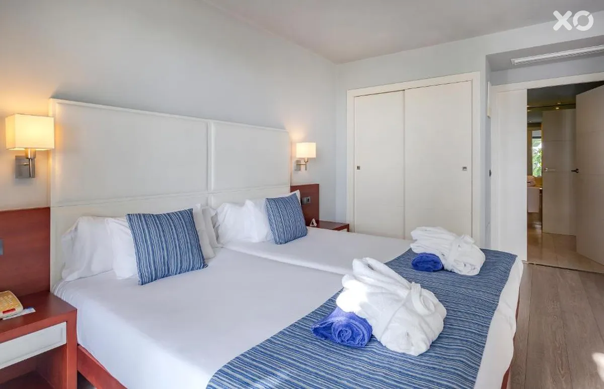 Marins Suites
