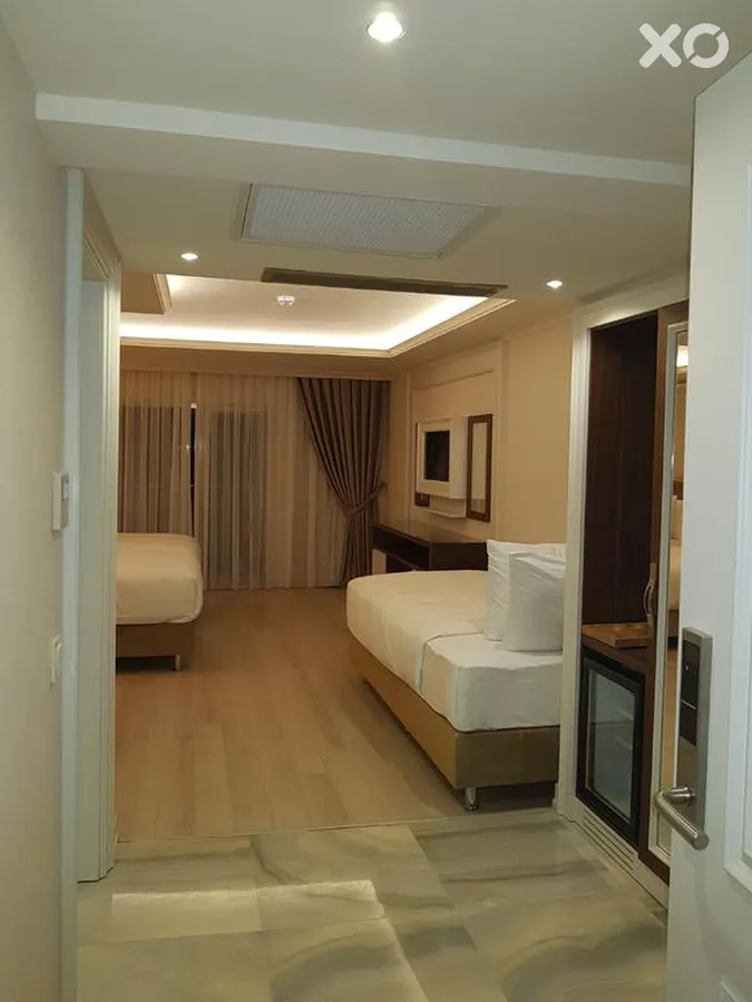 Grand Marcello Hotel
