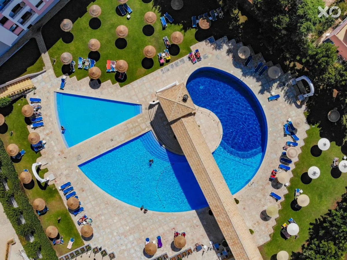 Clube Vilarosa