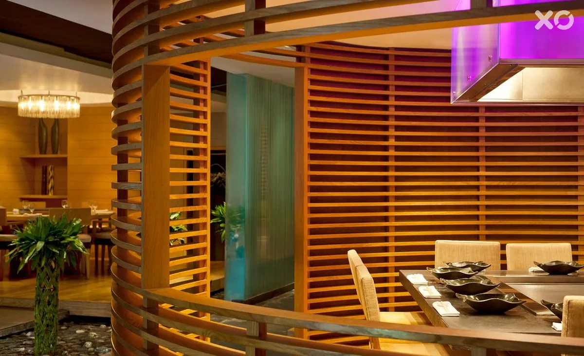 Le Meridien Dubai Hotel & Conference Centre