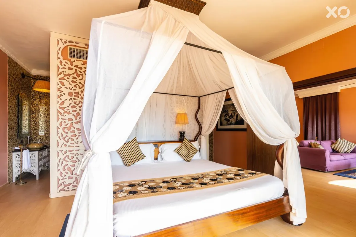 Riu Palace Zanzibar Hotel