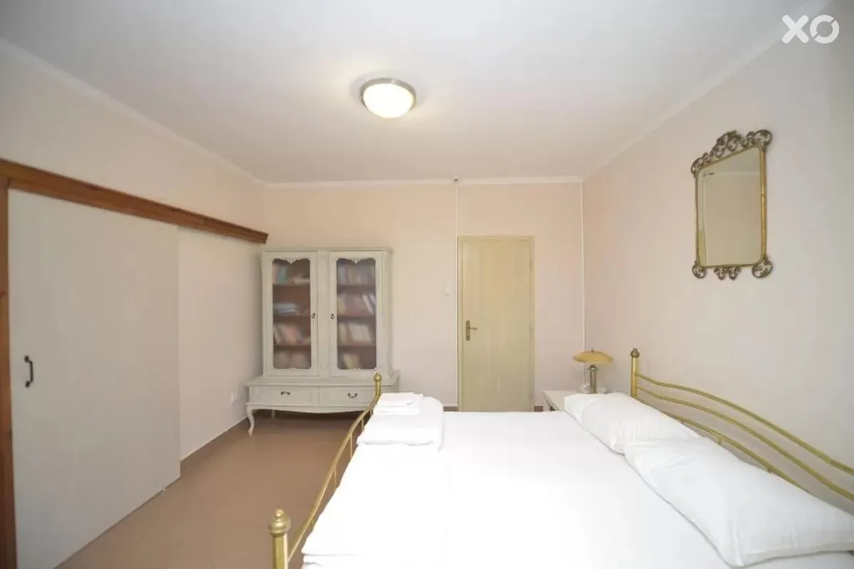 Tianis Apartments