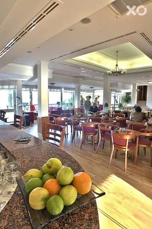 Lovran Hotel