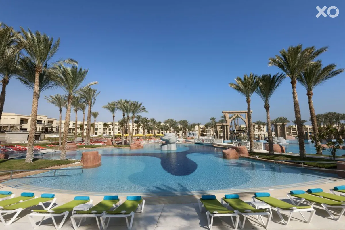 Rixos Premium Seagate